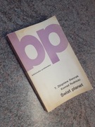 T.Z.Dworak, K.Rudnicki - Świat planet [PWN III/1988] spis treści 