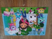 Puzzle Gabi 100 el