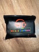 Wicked cushions nauszniki dla steelseries arctis nova pro wirelles
