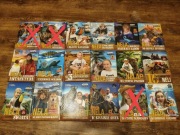 Nela Mała Reporterka National Geographic 