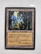 MtG Ancient Tomb