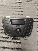 Radio ford transit custom