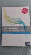 Matematyka 1 zakres podstawowy 