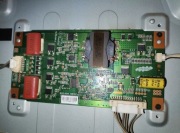 Inwerter (zasilacz) LED SSL400_0E2C