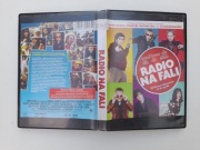 RADIO NA FALI PŁYTA DVD Z LICENCJĄ 