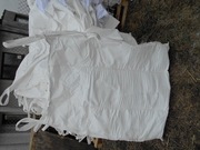 Worki Big Bag również z wkładem foliowym - duże ilości