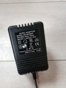 Zasilacz sieciowy  ładowarka 9V/800mA 7,2VA  L4D