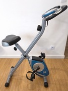 Rower stacjonarny XTERRA FB150 - Stan idealny, jak nowy!