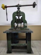 Prasa balansowa 10T