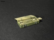 SKRZYNIA Z PANZERFAUST 30 1:35 druk 3d