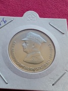 50zł Gen Broni Władysław Sikorski Moneta kolekcjonerska w super stanie  
