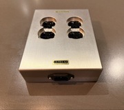 Audio Replas ULTRA SZ SBT-4SZ listwa zasilająca