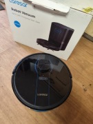 Laresar Clean Robot sprzatający ze stacją L6 Nex LiDAR 180 min pracy