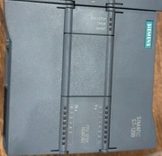Simatic S7-1200, CPU 1212C DC/DC/DC