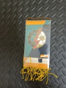 Proporczyk Górnik Katowice KWK Murcki