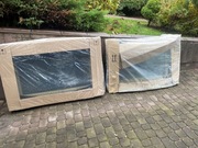 Szyby przednie Skoda Superb 3U0845011D