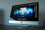 iMac 27' i7 3,4GHz, 16GB RAM, dysk 120GB+1TB SSD