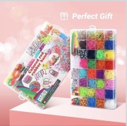 Zestaw do samodzielnego wykonania bransoletek 2500