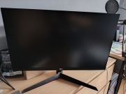 Monitor LG LED 27" 