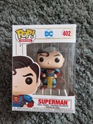 Figurka FUNKO POP Heroes DC 402 Superman 