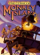 The Curse of Monkey Island [PC] - NOWY KLUCZ STEAM 
