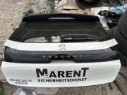 Klapa Bagażnika Tył Peugeot 208 II KWED Biała Perła Igła