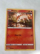 POKEMON KARTA PONYTA ASTRAL RADIANCE 021/189