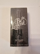 ORIFLAME BE THE LEGEND 75ML