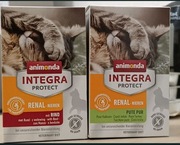 Animonda renal dla kota .36 tacek 