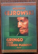 Cejrowski Gringo wśród dzikich plemion 