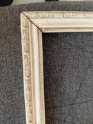 Ramka vintage dekoracyjna