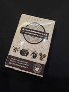 Stupromilowy Las – Alkoholowy Ciąg - gra karciana +18