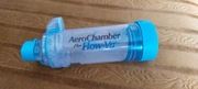 AeroChamber Plus Flow-Vu inhalator