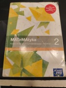 MATeMAtyka 2 podręcznik 