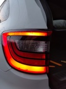 Lampa lewy tył Dodge Durango 2014- oryginał