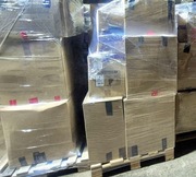 Palety Zwroty Konsumenckie MIX IT ze sklepów internetowych NIE Amazon