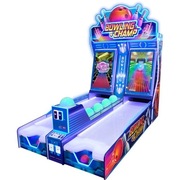 Maszyna Arcade "Bowling Champ"