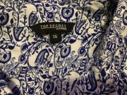 Koszula Top Secret roz. 36