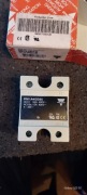 Przekaźnik półprzewodnikowy RA24 Panel 25 A Carlo Gavazzi 265 V ac SPST 32