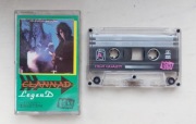 Clannad – Legend kaseta