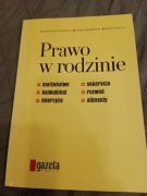 Prawo w rodzinie 