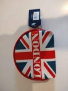2xNowa portmonetka LONDON 