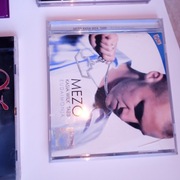 MEZO - Kasia Wilk Tabb - Eudaimonia - Hokus pokus  CD plus kilka gratisów  