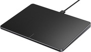 Trackpad touchpad przewodowy Windows 11/10/7 czarny