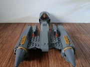 Lego Gwiezdny myśliwiec generała Grievousa - Star Wars