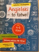 Angielski to łatwe