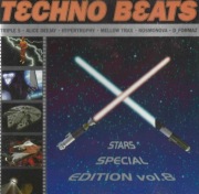 TECHNO BEATS VOL. 8 (1999)