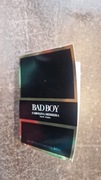 Carolina Herrera Bad Boy 1,5 ml edt