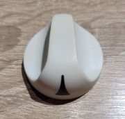 Pokrętło do regulacji gazu oraz wody - Ferroli