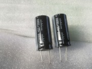 Kondensator 6800uF/35V 105*C Nichicon 20x40mm 2szt